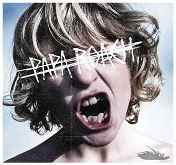 Crooked teeth - Papa Roach