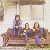 Crosby, stills & nash (exp.& rem.)