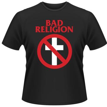Cross buster - Bad Religion