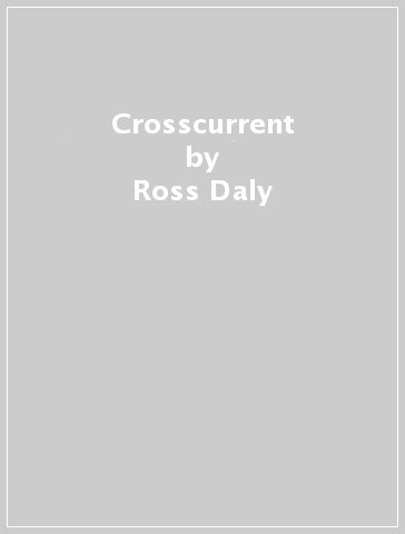 Crosscurrent - Ross Daly - CHERIMANI - Khan