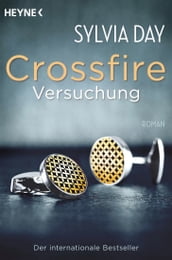 Crossfire. Versuchung