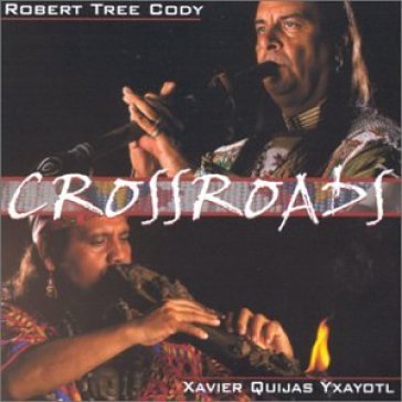 Crossroads - Robert Tree Cody