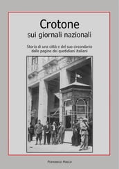 Crotone sui giornali nazionali