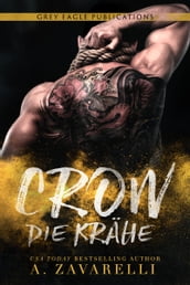 Crow Die Krähe