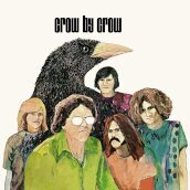 Crow by crow - green vinyl