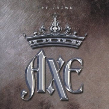 Crown - Axe