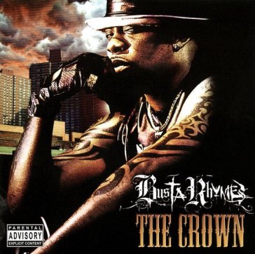 Crown - Busta Rhymes