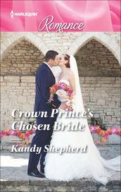 Crown Prince s Chosen Bride