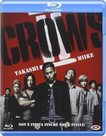 Crows Zero 2 - Takashi Miike