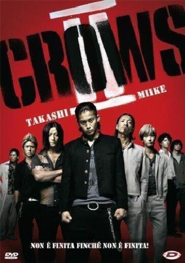 Crows Zero 2 - Takashi Miike