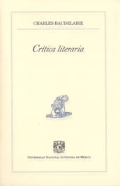 Crítica literaria