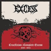 Crucifixion: complete excess