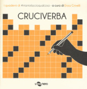 Cruciverba. I quaderni di #intantofaccioqualcosa. 3.