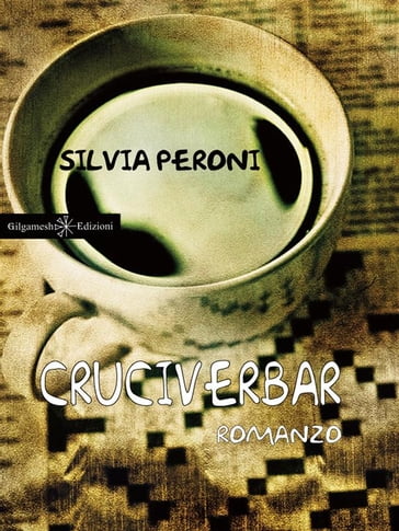 Cruciverbar - Silvia Peroni