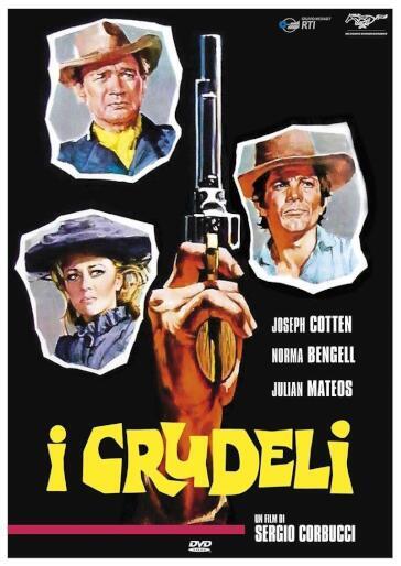 Crudeli (I) - Sergio Corbucci