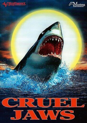 Cruel Jaws - Bruno Mattei