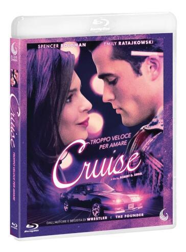 Cruise - Robert D. Siegel