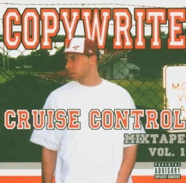 Cruise control mixtape 1 - COPYWRITE