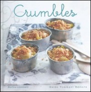 Crumbles - Martine Lizambard