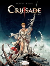 Crusade - Volume 2 - Qa dj