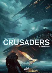 Crusaders T02