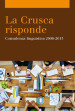 La Crusca risponde. Consulenza linguistica 2006-2015