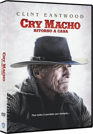 Cry Macho - Clint Eastwood