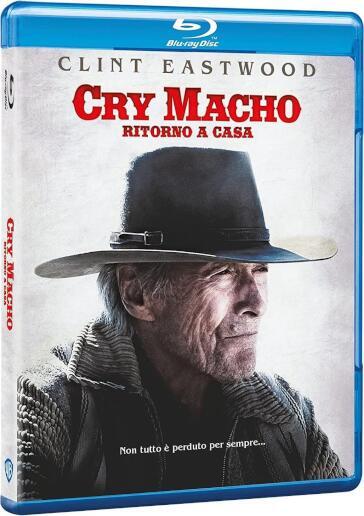 Cry Macho - Clint Eastwood