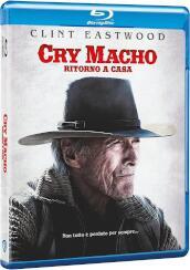 Cry Macho