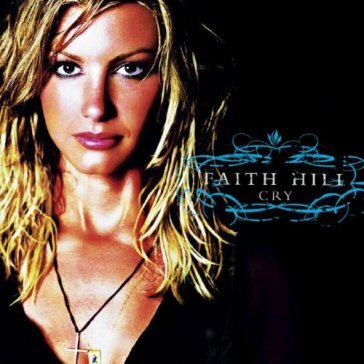 Cry (album) - Hill Faith