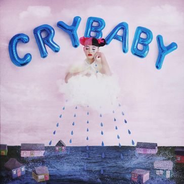 Cry baby - MELANIE MARTINEZ