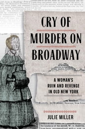 Cry of Murder on Broadway