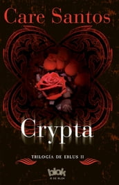 Crypta (Trilogía Eblus 2)