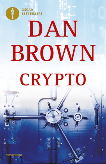 Crypto - Dan Brown