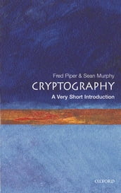 Cryptography: A Very Short Introduction