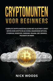 Cryptomunten Voor Beginners