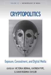 Cryptopolitics