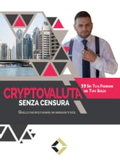 Cryptovaluta senza censura