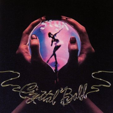 Crystal ball - Styx