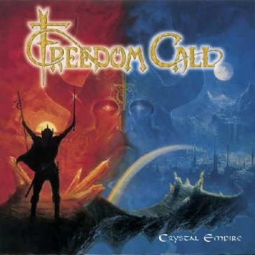 Crystal empire - Freedom Call