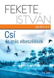 Csí és más elbeszélések