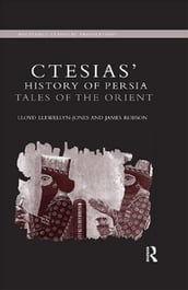 Ctesias   History of Persia 