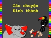 Câu chuyn Kinh thánh