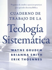 Cuaderno de trabajo de la Teología sistemática