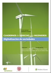 Cuadernos de Derecho para Ingenieros (n.º 54)