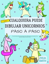 Cualquiera puede dibujar unicornios