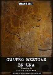 Cuatro Bestias en Una [El Homo-Camaleopardo]