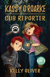 Cub Reporter