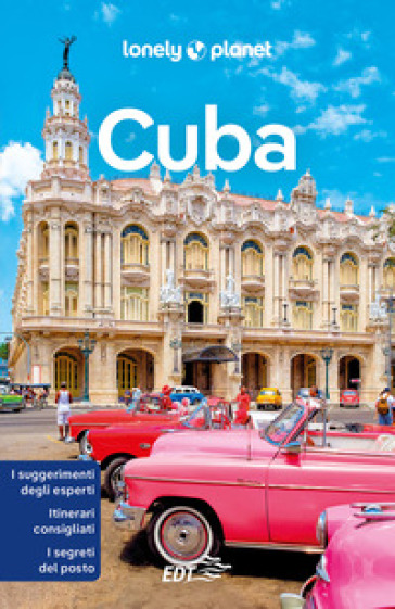 Cuba - Brendan Sainsbury - Carolyn McCarthy