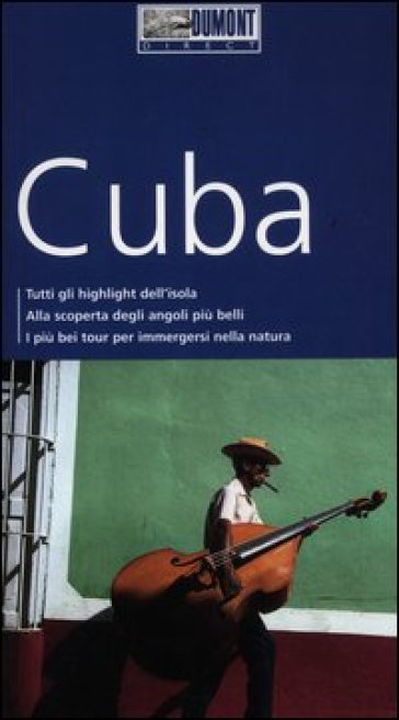 Cuba - Dirk Kruger